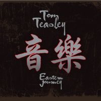 Eastern Journey CD